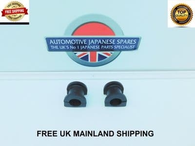 HONDA CRV 1995-2001 FRONT ANTI-ROLL D BUSHES