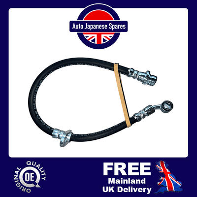 Honda Elysion 2.4 Front Left Hand Flexi Brake Hose A
