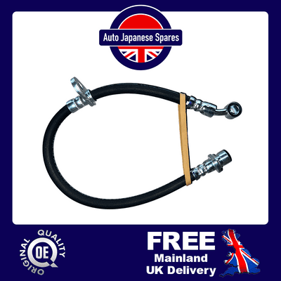 Honda Elysion 2.4 Front Right Hand Flexi Brake Hose