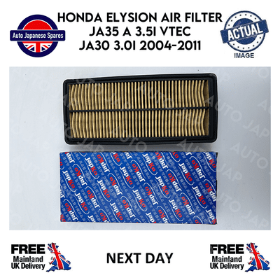 Honda Elysion Air Filter JA35 A 3.5i VTEC JA30 3.0i 2004-2011