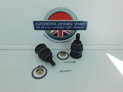 HONDA ELYSION PAIR OF LOWER FRONT BALL JOINTS
