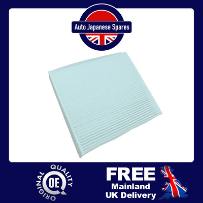 Honda Stepwagon 1.5 RP1/2/3/4 2015 > ENG MODEL L15B Pollen / Cabin Filter