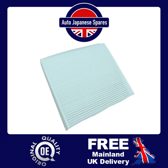 Honda Stepwagon 1.5 RP1/2/3/4 2015 > ENG MODEL L15B Pollen / Cabin Filter