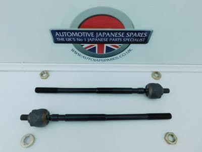 HONDA STEPWAGON 2.0i RF1 / RF2 1996-2001 PAIR OF INNER TIE ROD