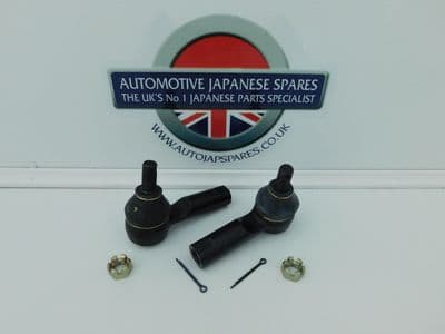 HONDA STEPWAGON 2.0i RF1/RF2 1996-2001 PAIR OF TRACK ROD ENDS