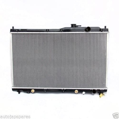 HONDA STEPWAGON RF1 & RF2 2 0i B20B 1995-2002 RADIATOR