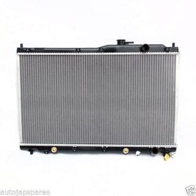 HONDA STEPWAGON RF1 & RF2 2.0i (B20B) 1995-2002 RADIATOR