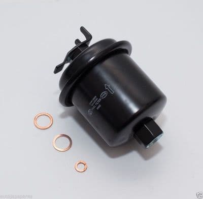 HONDA STEPWAGON RF1 RF2 2.0i PETROL & 4X4 (B20B ENGINE ) FUEL FILTER