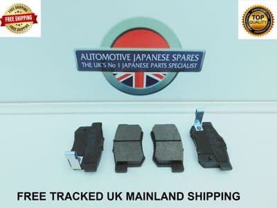 HONDA STEPWAGON RF3 REAR BRAKE PADS
