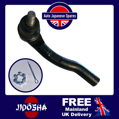 Honda Stepwagon Spada RK5 2011 Onwards N/S Track Rod End
