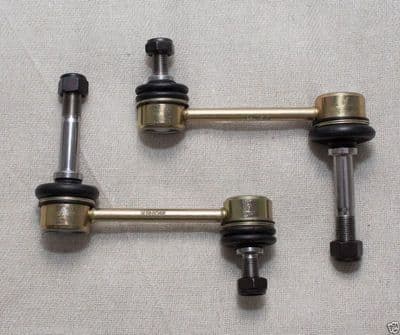 LEXUS IS200/IS300 1999-2005 PAIR OF FRONT LINKS