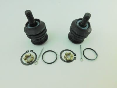 LEXUS IS200 / IS300 1999-2005 PAIR OF FRONT UPPER ARM TOP BALL JOINTS