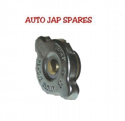MAZDA BONGO 1995 - 2006 ALL MODELS  RADIATOR CAP