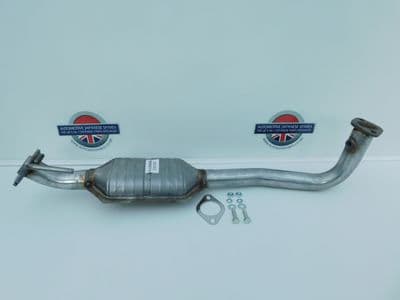 MAZDA BONGO 2.0 1997 - 2002 EXHAUST CATALYTIC CONVERTER