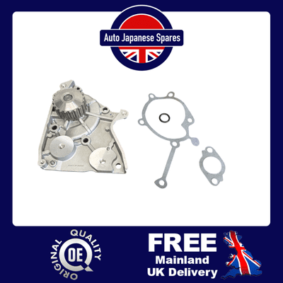 MAZDA BONGO 2.0 PETROL WATER PUMP