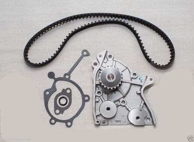 MAZDA BONGO 2.0 PETROL WATER PUMP & TIMING BELT