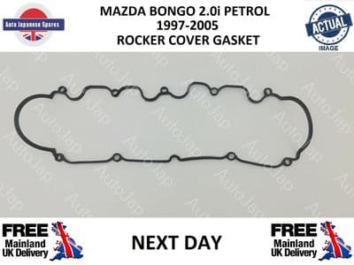 MAZDA BONGO 2.0 ROCKER COVER GASKET