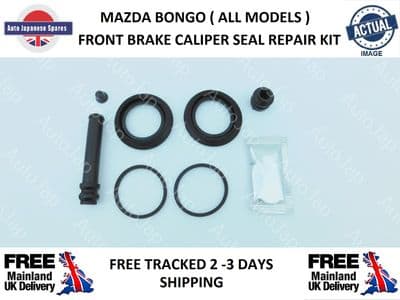 MAZDA BONGO 95 - 06 ALL MODELS FRONT CALIPER SEAL REPAIR KIT