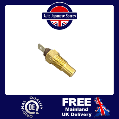 MAZDA BONGO 95 - 06 ALL MODELS SINGLE PIN WATER TEMPERATURE SWITCH