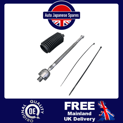 MAZDA BONGO ALL MODELS INNER STEERING TIE ROD & BOOT