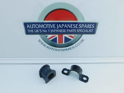 MAZDA BONGO ALL MODELS REAR ANTI ROLL BAR BRACKET AND D BUSH KIT
