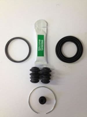 MAZDA BONGO ALL MODELS REAR CALIPER SEAL KIT