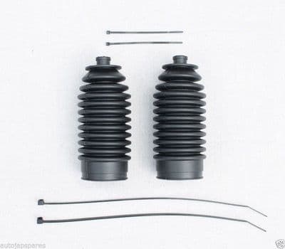 MAZDA BONGO ALL MODELS STEERING RACK GAITERS