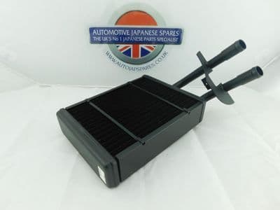 MAZDA BONGO FORD FREDA  ( ALL MODELS ) UPRATED FRONT HEATER MATRIX