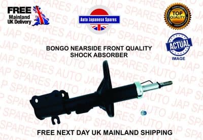 MAZDA BONGO NEARSIDE FRONT SHOCK ABSORBER