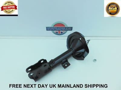 MITSUBISHI DELICA 2.4i D5 FRONT LEFT GAS SHOCK ABSORBER