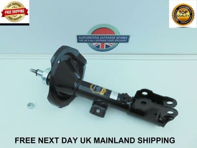 MITSUBISHI DELICA 2.4i D5 FRONT RIGHT GAS SHOCK ABSORBER