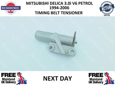 MITSUBISHI DELICA  3.0i V6 1994-2006 TIMING BELT TENSIONER