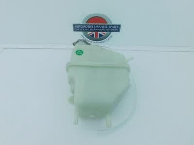 MITSUBISHI DELICA EXSPANSION / HEADER TANK