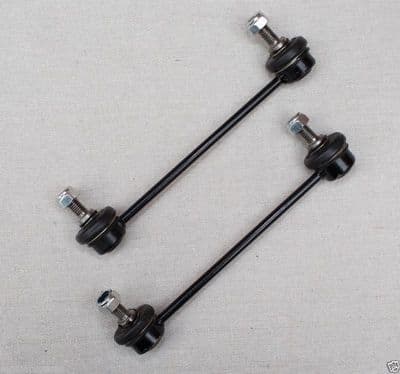 MITSUBISHI FTO DE3A (ALL MODLES) 2x FRONT ANTI-ROLL BAR STABILISER LINK