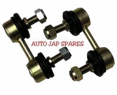 MITSUBISHI FTO PAIR REAR OF LINKS LOWERED SUSPENSION 1.8 & 2.0