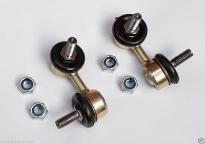 MITSUBISHI LANCER EVO 6 7 8 9 10 PAIR OF FRONT LINKS