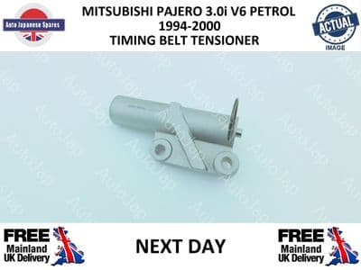 MITSUBISHI PAJERO 3.0V6 1994-2000 TIMING BELT TENSIONER