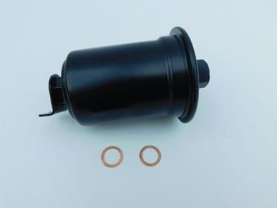 MITSUBISHI PAJERO 3.0V6 TRITON FUEL FILTER