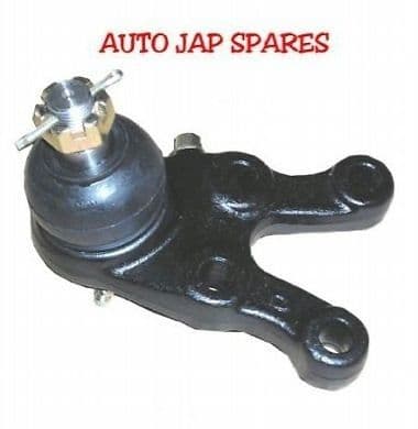 MITSUBISHI SHOGUN/PAJERO NEARSIDE LOWER BALL JOINT