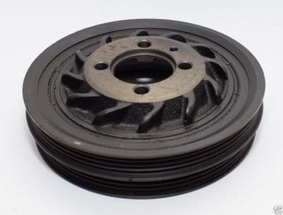 MITSUBISHI SPACE WAGON 2.0 & EVOLUTION 1,2 & 3 (4G63 ENG) CRANKSHAFT PULLEY