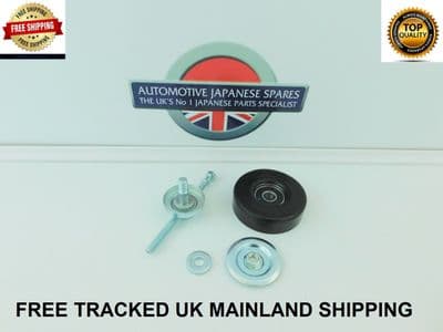 NISSAN 350Z/FAIRLADY 3.5i AIRCON TENSIONER KIT