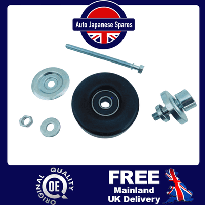 NISSAN 350Z/FAIRLADY 3.5i AIRCON TENSIONER KIT