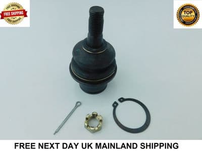 NISSAN 350Z/FAIRLADY FRONT LOWER BALL JOINT