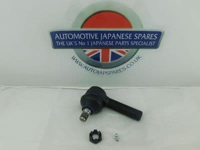 NISSAN CABSTAR E 2.7/3.0DT STEERING BOX LINKAGE