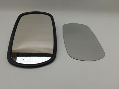 NISSAN CABSTAR F22 F23 F24 MIRROR HEAD & SPARE GLASS