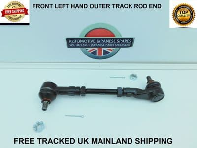 NISSAN CABSTAR TLO 2000-2007 FRONT DRAG LINK