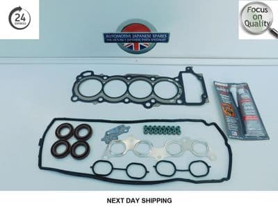 NISSAN CUBE 1.4i CR14DE  IMPORT HEAD GASKET SET