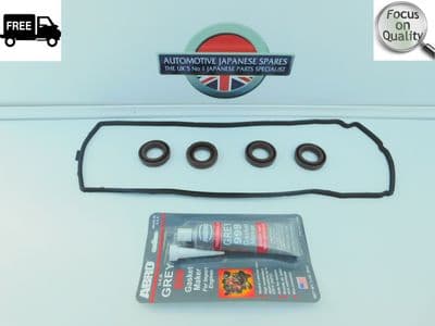NISSAN CUBE 1.4i CR14DE IMPORT ROCKER COVER  GASKET KIT