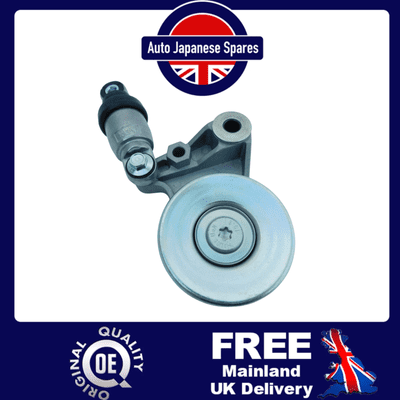 NISSAN ELGRAND 3.0TD AUXILIARY BELT TENSIONER