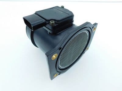 NISSAN ELGRAND E50 3.2 TD 1999-2002  3 PIN AIR FLOW SENSOR COMPLETE